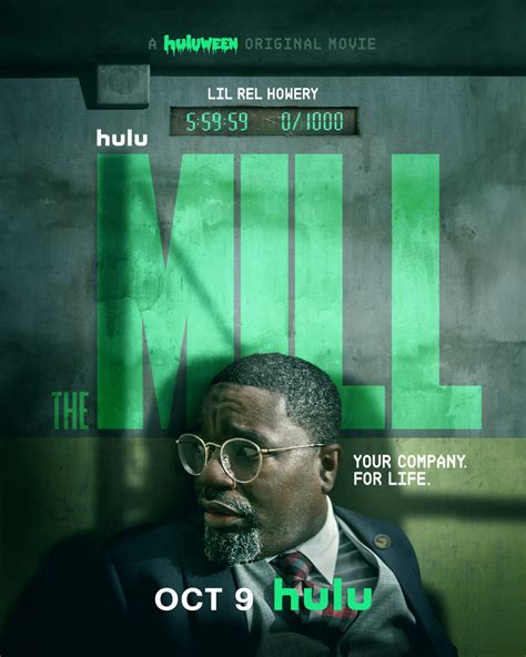 the mill imdb|lil rel howery new movie.